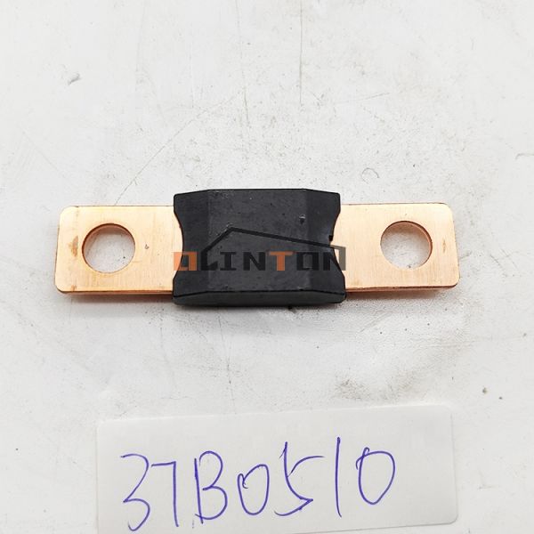 37B0510 Excavator Spare Parts Safety Pin for Electrical Appliances Retail Alternative