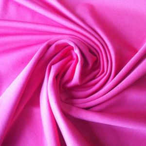 Moisture-Absorbent Plain Dyed Polyester Taffeta Coated Fabric for Promotion