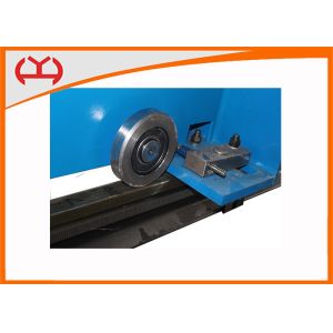 Continuously Gantry CNC Cutting Machine Engraving , CNC Plasma Profile Cutting