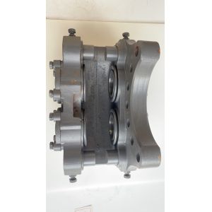 45C0004 Clamp Assembly Wheel Loader Brake Caliper Assembly