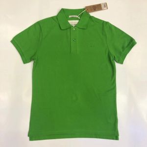 Quality 11 Color Men'S Cotton Polo Shirts for sale