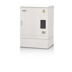 SMC DMC Power Distribution Cabinet / Electrical Distribution Box High Degree