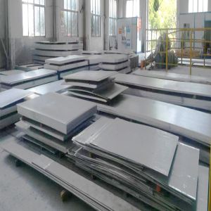 3x3 316 Stainless Steel Sheet Plate 2b Sus409 Width 2000mm