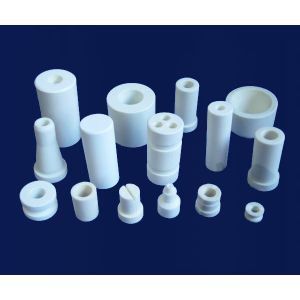 Advanced Precicion Zirconia Alumina Ceramic Structural Parts Ceramic Component