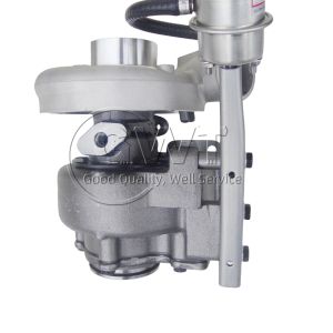 HX35W Universal Turbocharger Kit 4033085H 2881891 4035200 4035199