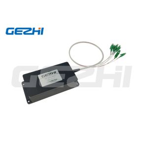 Optical switch 1x8 Optical Switches Single mode 1310/1550nm