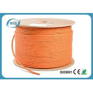 FTP CAT6 Network Ethernet Lan Cable Data Communication Computer RJ45 Connector