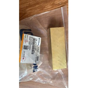 Wear Resistant Plain Bearings Wheel Loader Spare Parts 27A2493 Bushing