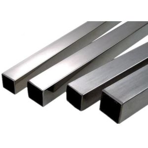 China S30100 301 SS Steel Pipes Cold Rolled on sale