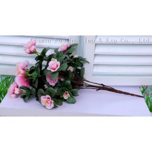 Artificial Azaleaz Bush