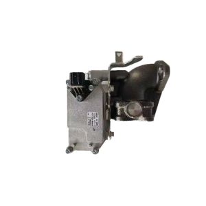 HINO P11C EGR Valve Diesel Engine Spare Parts