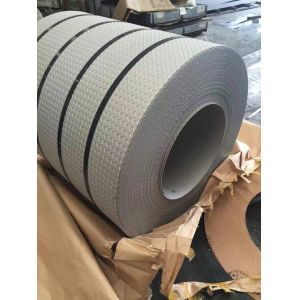 Width 10-250cm Stainless Steel 304 Coil Bending Processing Durable