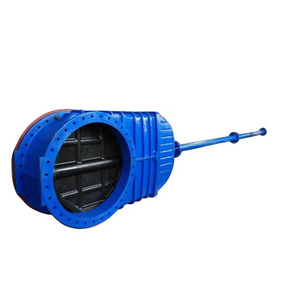 Buy DIN GATE VALVE RESILLIENT SEAT NRS at wholesale prices