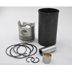 China Excavator H06C H06CT Overhaul Hino Piston Ring Set on sale