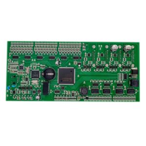 ISO14001 Medical PCB Assembly OEM ODM PCB Fabrication And Assembly