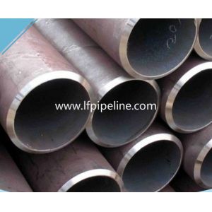 Large Diameter Round Mild Carbon Steel Pipe Price