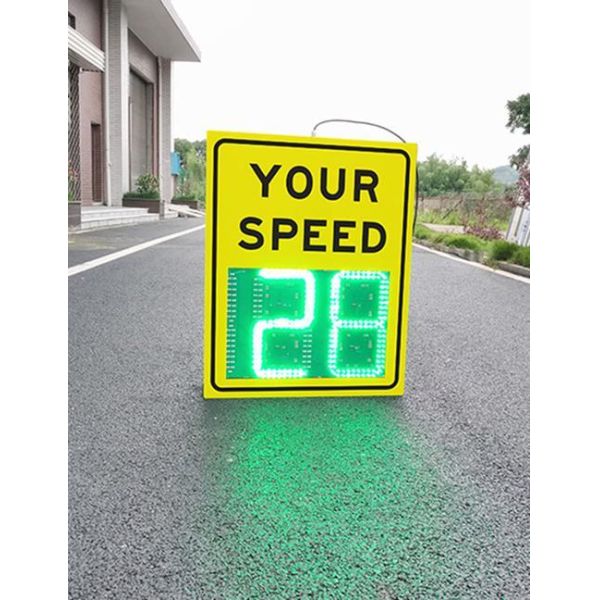 2.5 Lbs Speed Measurement Device for Continuous Detection and Accurate