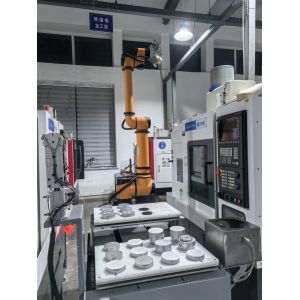 AUBO Cobot Robot Arm Flexible Safe and Lightweight Collaborative Robots