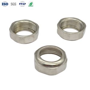 25.00cm * 25.00cm * 10.00cm Package Size Custom Bushing Machining CNC Machining