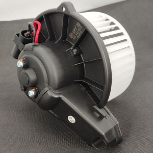 Custom Audi C5 Auto Electrical Parts Blower Motor 4B1820021B 4B1820021C