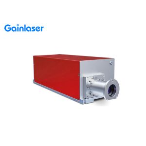 Water Cooled 5Watt 355nm High Power Solid State Laser