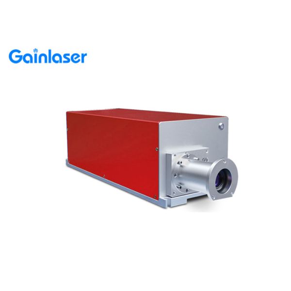 Buy Water Cooled 5Watt 355nm High Power Solid State Laser at wholesale prices