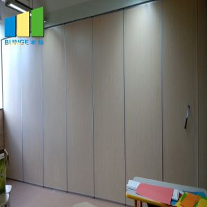 Soundproof Room Divider Restaurant Soundproof Partition Walls Acoustic Partition