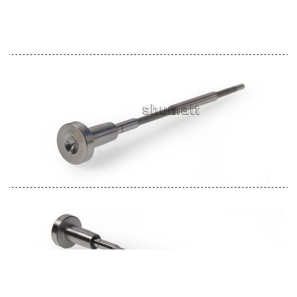 OEM new Shumatt Injector Control Valve Set F00RJ01451 for 0445120074 injector