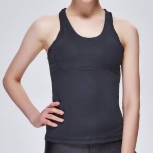 Fashion women crossfit tank top With New Currents