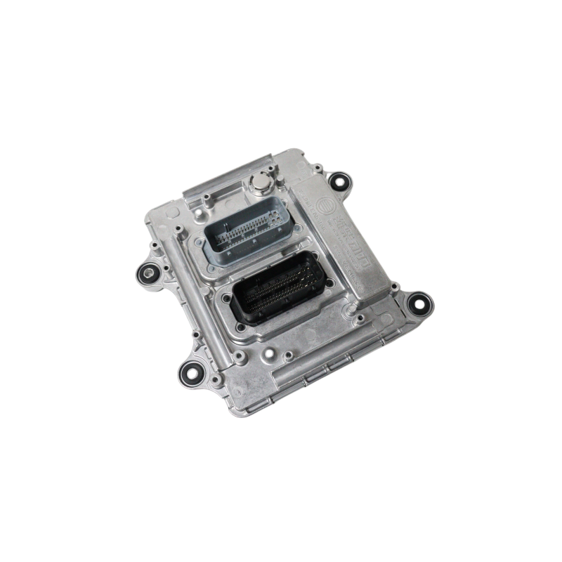Tested 612630080007 0281020075 ECU Controller for WEICHAI POWER Dongfeng Truck Model