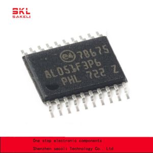 STM8L051F3P6TR TSSOP-20 Mcu Microcontroller Integrated Circuits
