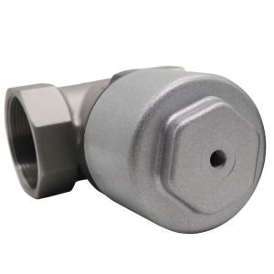 Internal Thread Connection + Good Stability + High Temperature Resistant +