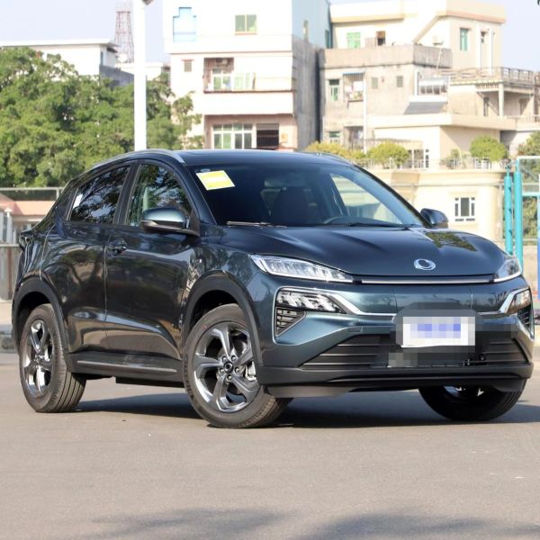 Buy Dongfeng Honda Mnv With Sunroof Gearbox SUV 140km/H at wholesale prices