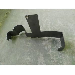 Polishing Laser Cutting And Bending Services Shearing Machine CNC Parts