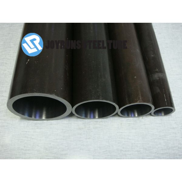 Buy Q345B 16Mn DIN17175 Seamless Carbon Pipe Cold Drawing Alloy Tube at wholesale prices