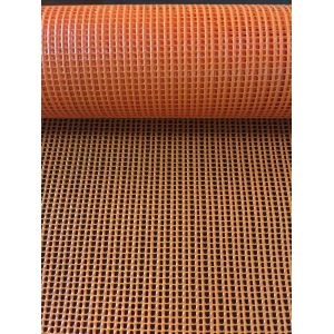 1000dx1000d 13x13 PVC Coated Mesh Colorful And Weather Resistant SGS Test Coated