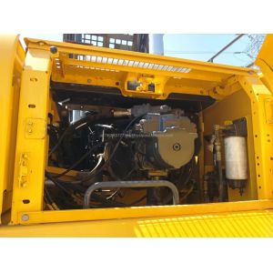 Hydraulic Pump Year 2016 Komatsu Excavators PC400-8R PC400-7 PC400-8 Original