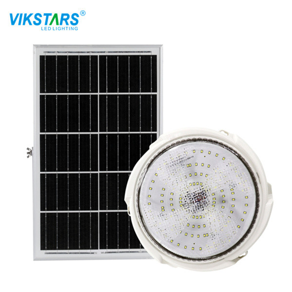 Buy Home Lighting Indoor Solar Ceiling Light With CCT Switchable at wholesale prices