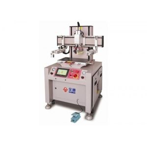 Quality Acrylic Plate Screen Printing Machine for sale