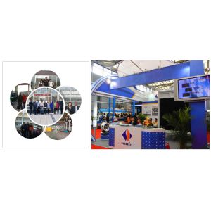 200mm Non Powered Fan Hood Roof Natural Ventilator Made in with Stainless Steel