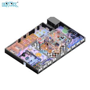 China Classic Pandora Board Box 2 Players Tabletop Arcade Console Video Game on sale