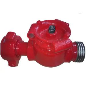 High Pressure Threaded Welded Flanged Plug Valves 1''-4'' PSL1-PSL4