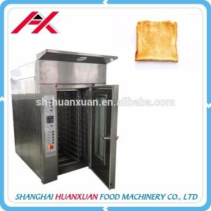 Stainless Steel Hot Sale Electric Oven Sweet Biscuit Machinery