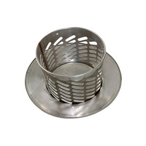 Gas Water Heater Outdoor Vent Hood Wall Mount