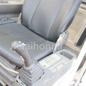 Zoomlion Piling Industry 160m Second Hand Drilling Rig