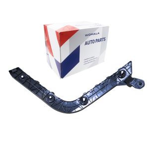 Rear Driver Left Bumper Retainer Bracket 1494043-00-A for Model Y Replacement