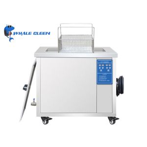 High Frequency Ultrasonic Firearms Cleaner 360L Gun Cleaning Ultrasonic Machine