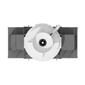 Stable Output Vertical Shaft Impactor With Automatic Lubrication Control
