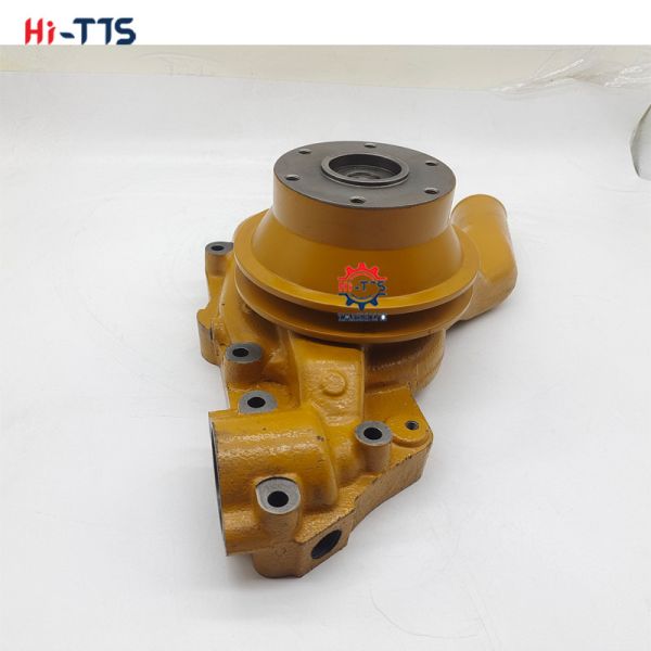 4D105-3 D50-17 D50-18 4D94 Engine Water Pump 6140-60-1110 6131-62-1240 6130-62-1110