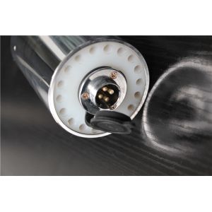 Large Amplitude Ultrasonic Welding Converter 402 Branson Converter Plastic